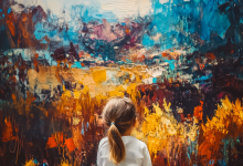 Photo of Искусство как часть воспитания