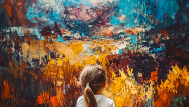 Photo of Искусство как часть воспитания