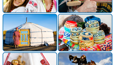 Photo of Уважение к окружающим и культуре