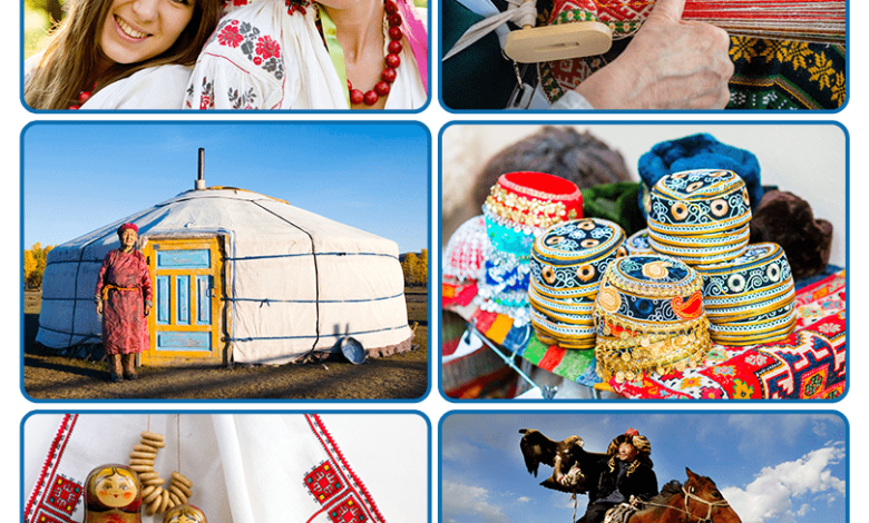 Photo of Уважение к окружающим и культуре