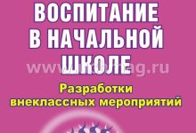 Photo of Эстетическое воспитание в школе