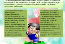 Photo of Умственное воспитание и креативность